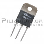 Transistor NPN Darlington Vceo:100V Ic:10A Pc:125W TO-3PN