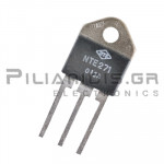 Transistor PNP Darlington Vceo:-100V Ic:-10A Pc:125W TO-3PN