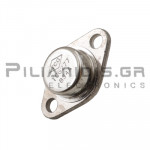 Transistor NPN Vceo:1100V Ic:1A Pc:40W 5MHz TO-3