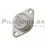 Transistor PNP Vceo:-140V Ic:-12A Pc:100W 5MHz TO-3