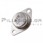 Transistor NPN Vceo:180V Ic:16A Pc:150W 6MHz TO-3