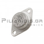 Transistor PNP Vceo:-180V Ic:-16A Pc:150W 6MHz TO-3