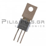 Transistor NPN Vceo:40V Ic:1.5A Pc:7W TO-202