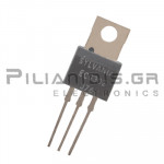 Transistor RF NPN Vceo:50V Ic:1.5A Pc:950mW (up 27MHz 18dB) TO-202N