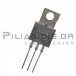 Transistor RF NPN Vceo:50V Ic:1.5A Pc:950mW (up 27MHz 18dB) TO-202N