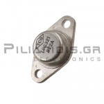 Transistor NPN Vceo:700V Ic:1.5A Pc:15W TO-66