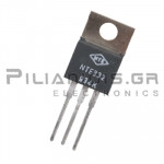 Transistor PNP Vceo:-100V Ic:-15A Pc:90W 3MHz TO-220