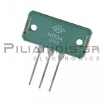 Transistor NPN Vceo:160V Ic:15A Pc:150W 60MHz 3-SIP