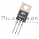 Transistor RF NPN Vceo:17V Ic:2A Pc:12.5W (up 175MHz 10dB) TO-220