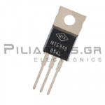 Transistor RF NPN Vceo:17V Ic:3.5A Pc:25W (up 175MHz 7.5dB) TO-220