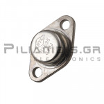 Transistor NPN Vceo:1100V Ic:1A Pc:30W 5MHz TO-66