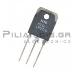 Transistor PNP Vceo:-140V Ic:-12A Pc:100W 15MHz TO-3P