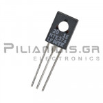 Transistor PNP Vceo:-160V Ic:-1.5A Pc:1W 140MHz TO-126
