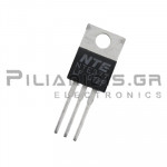 Transistor NPN Vceo:80V Ic:10A Pc:50W 50MHz TO-220