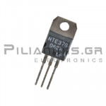 Transistor PNP Vceo:-80V Ic:-10A Pc:50W 50MHz TO-220