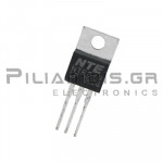 Transistor NPN Vceo:700V Ic:12A Pc:100W TO-220-3