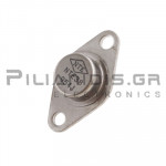 Transistor PNP Vceo:-350V Ic:-2A Pc:35W 20MHz TO-66