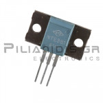 Transistor PNP Vceo:-120V Ic:-7A Pc:80W 9MHz B-33