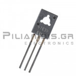 Transistor PNP Vceo:-300V Ic:-0.5A Pc:20W 10MHz TO-126