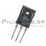 Transistor NPN Vceo:100V Ic:10A Pc:80W 3MHz TO-218 (TO-3PN)