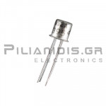 Transistor NPN Vceo:25V Ic:50mA Pc:0.36W 2.3GHz TO-72