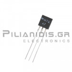 Transistor NPN Vceo:45V Ic:200mA Pc:625mW 160MHz TO-92
