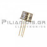 Transistor RF NPN Vceo:16V Ic:0.33A Pc:3.5W TO-39