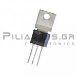 Transistor NPN Vceo:36V Ic:0.6A Pc:1.8W 175MHz TO-202EC