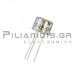 Transistor RF NPN Vceo:35V Ic:0.15A Pc:0.75W TO-39