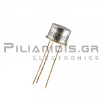 Transistor RF NPN Vceo:17V Ic:1A Pc:10W TO-39