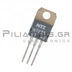 Transistor NPN Vceo:400V Ic:4A Pc:75W 4MHz TO-220