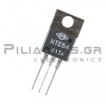 Transistor NPN Vceo:150V Ic:8A Pc:50W 30MHz TO-220