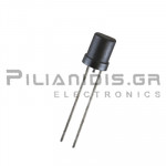 Triac Silicon Asymetrical AC Trigger TO-92