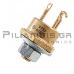 Transistor NPN Vceo:150V Ic:20A Pc:200W 20MHz TO-63