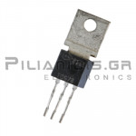 Transistor RF NPN Vceo:75V Ic:4A Pc:12.5W 16-DIP