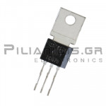 Transistor NPN Vceo:18V Ic:2A Pc:9W 27MHz TO-202M