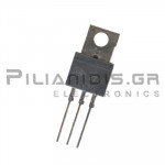 Transistor NPN Vceo:300V Ic:1A Pc:8W 13MHz TO-202
