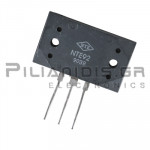 Transistor NPN Vceo:200V Ic:15A Pc:150W 20MHz MT-200 (3-SIP)