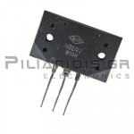 Transistor NPN Vceo:160V Ic:15A Pc:150W 80MHz MT-200 (3-SIP)