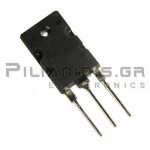 Transistor NPN Vceo:700V Ic:8A Pc:125W 2MHz TO-3PH