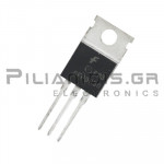 Mosfet P-Ch Vds:-200V Id:-6.5A Vgs:±20V Pd:74W 0.8R TO-220AB