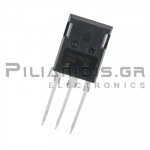 Mosfet N-Ch 500V 36A Vgs:±30V 446W 0.13R SUPER-247