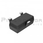 Transistor NPN Vceo:25V Ic:1,5A Pc:0.3W 100MHz SOT-23