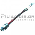 Thyristor 110A Itrms:175A 1200V TO-209AC