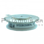 Thyristor 410A Itrms:780A  800V TO-200AB (A-PUK)