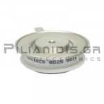 Thyristor 650A Itrms:1290A 1200V TO-200AB (E-PUK)