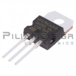 IGBT Transistor Short Circuit 600V 40A 130W TO-220