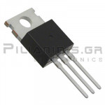 IGBT Transistor Short Circuit 600V 15A 65W TO-220