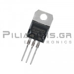 Mosfet N-Ch 500V 20A Vgs:±30V 192W 0,25R TO-220