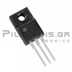 Mosfet N-Ch  60V 18A Vgs:±20V 25W 0,04R TO-220FP